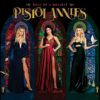 Disco vinilo ''Hell Of A Holiday'' de Pistol Annies marca RCA Records