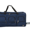 Maleta de viaje con ruedas de 40" - Rockland