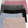 Calzones sin costuras para mujer paquete de 6 - Hanes Comfort Flex Fit