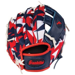 Guante de beisbol para niño de 8''marca Franklin
