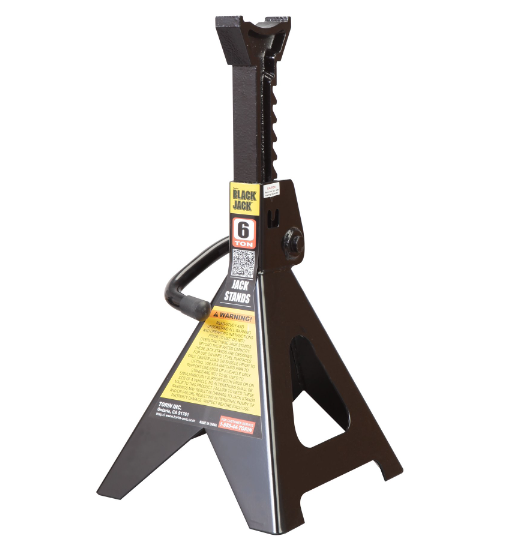 Torre para coches - BLACK JACK - Imagen 3
