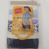 Paquete de ropa interior para dama talla 7 marca hanes