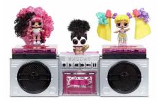 Muñecas LOL Surprise Remix Hair Flip - Imagen 2