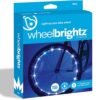 Luces LED para rueda de bicicleta marca Wheelbrightz