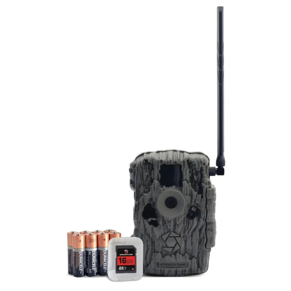 Camara para caza - Stealth Cam
