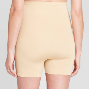 Alternative view of Faja tipo short básico de soporte de maternidad Belly Bandit - Belly Bandit