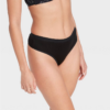 Calzon estilo tanga de cintura alta para mujer - Auden