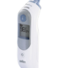 Termómetro de oído - Braun ThermoScan