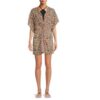 Vestido ligero para niña talla XL (16-18) marca Time and Tru