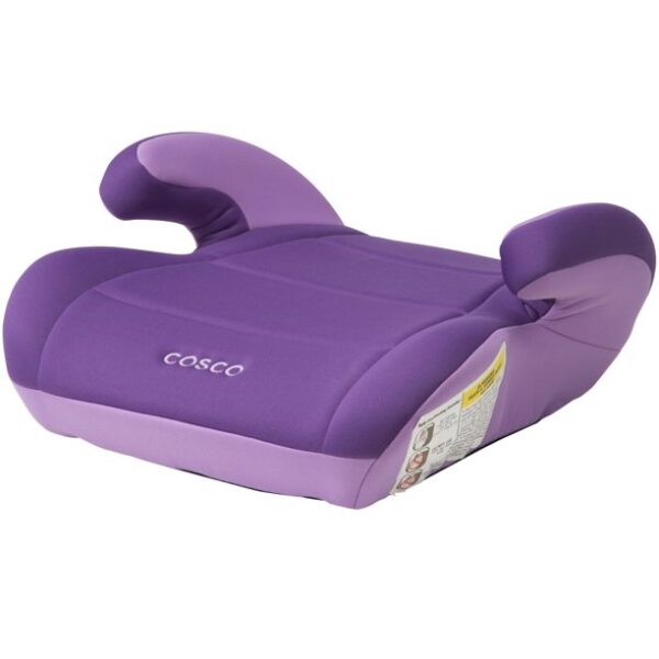 Asiento de seguridad para auto para niños marca Cosco