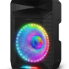 Bocina amplificada 500w con Bluetooth - ION