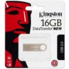 Unidad flash USB - 16 GB marca Kingston