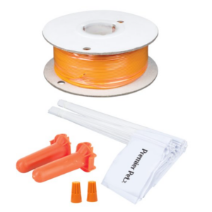 Sistema de cercas para perros - Premier Pet Wire