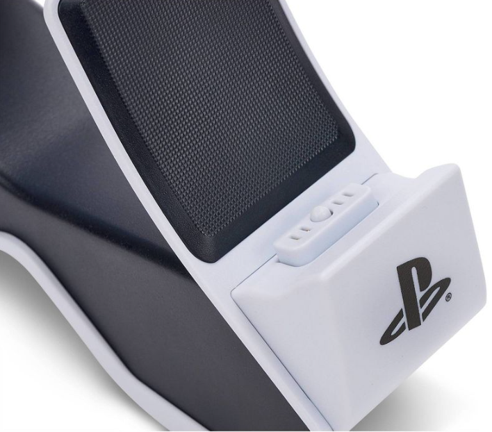 Estación de carga doble para PlayStation 5 - PowerA - Imagen 2