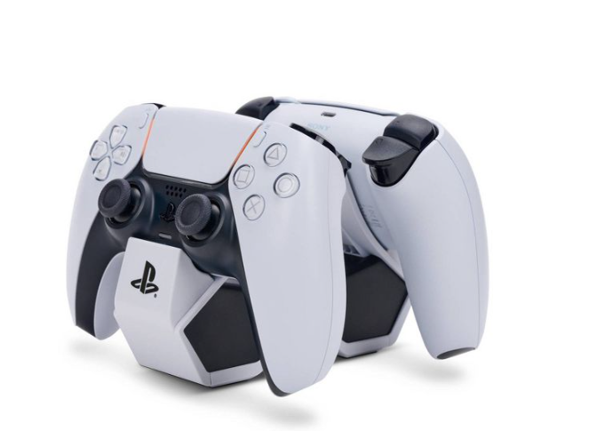 Estación de carga doble para PlayStation 5 - PowerA - Imagen 3