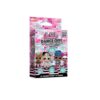 Paquete de 24 cartas coleccionables y 9 fichas de L.O.L. Surprise para niñas marca L.O.L. Surprise