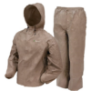 Frogg Toggs Ultra Lite - Traje de lluvia impermeable para hombre