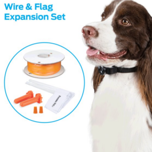 Alternative view of Sistema de cercas para perros - Premier Pet Wire