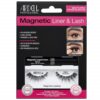 Kit de deliniador y pestañas magneticas marca Ardell