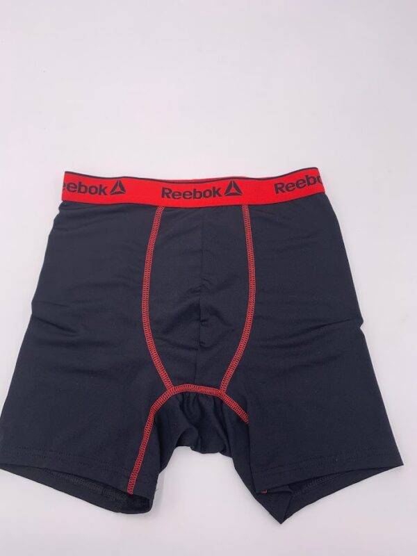 Boxers para hombre talla XL - Reebok