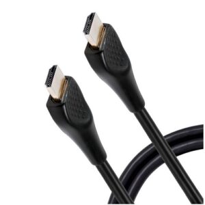 Cable HDMI de alta velocidad de 4' marca Philips