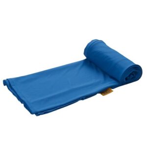 Forro de saco de dormir color azul marca Slumberjack