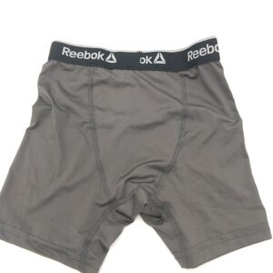 Alternative view of Boxers Talla 8 para niño -  Reebok