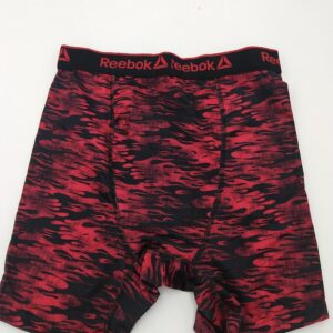 Boxers Talla XL de 3 piezas para niño - REEBOK