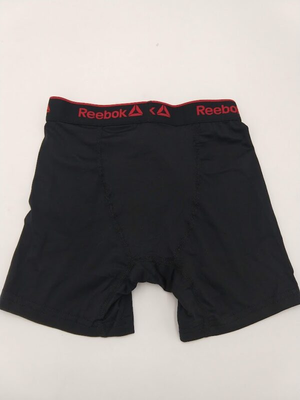 Boxers Talla 8 para niño -  Reebok