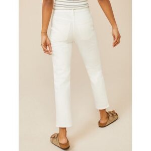 Alternative view of Pantalon para dama talla 0 marca Free Assembly