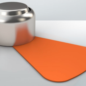 Alternative view of Batería para audífonos Rayovac tamaño 13 - paquete de 16