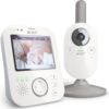 Dispositivo de vigilancia para bebes marca Philips Avent