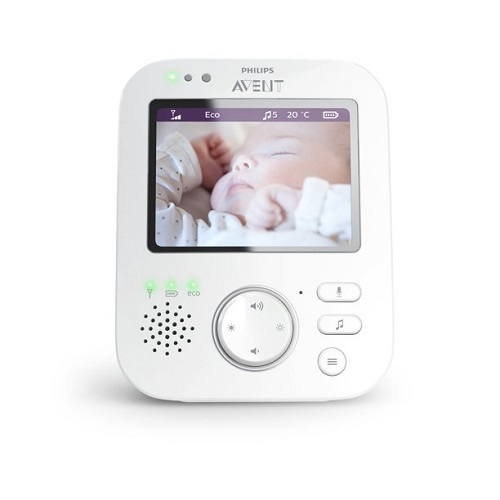 Dispositivo de vigilancia para bebes marca Philips Avent - Imagen 3