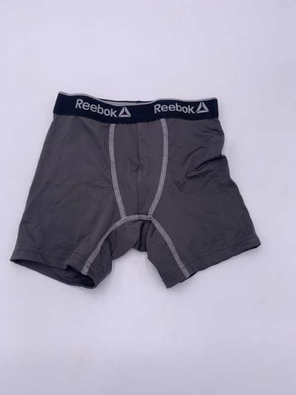 Boxers para niño talla R - REEBOK