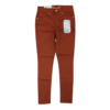 Pantalon ajustado de talle alto sin abdomen talla 6 marca Seven7