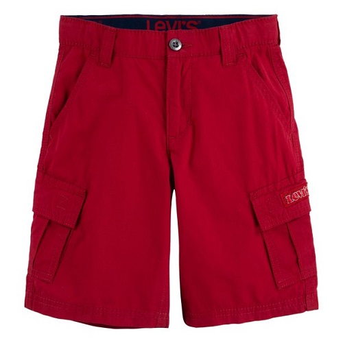 Short para nino talla 10 marca Levi s Segunda que Barato