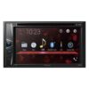 Auto Estéreo y DVD multimedia con pantalla táctil de 6,2 pulgadas y Bluetooth integrado marca Pioneer