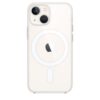 Case transparente con magsafe para iPhone 13 mini marca Apple