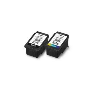 Paquete de cartuchos de tinta Canon PG-275/CL-276