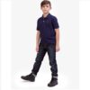Camisa para niño talla XXL (18) marca U.S. Polo Assn