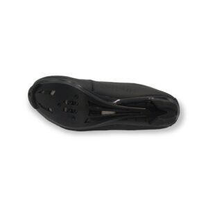 Alternative view of Zapatos de ciclismo color negro talla 44 marca speed