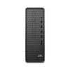 Computadora de escritorio HP Celeron de 4 GB/1 TB marca HP
