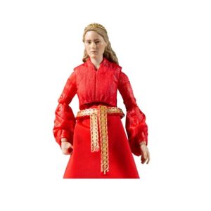 Alternative view of Figura coleccionable de Princess Buttercup (Vestido rojo) marca McFarlane Toys