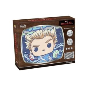 Camisa de Pietro Maximoff de ''Wandavision'' version Funko talla M marca Marvel