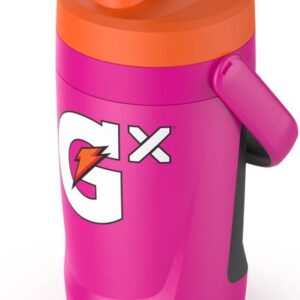 Alternative view of Contenedor de agua marca Gatorade de 64 onzas color Rosa