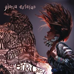 Gloria Estefan - Brazil305 - Vinilo