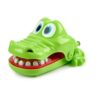 Juego de mesa ''Dentista de cocodrilo Splash'' marca Hasbro