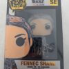 Pin de Star Wars ''Fennec shand'' marca Funko pop