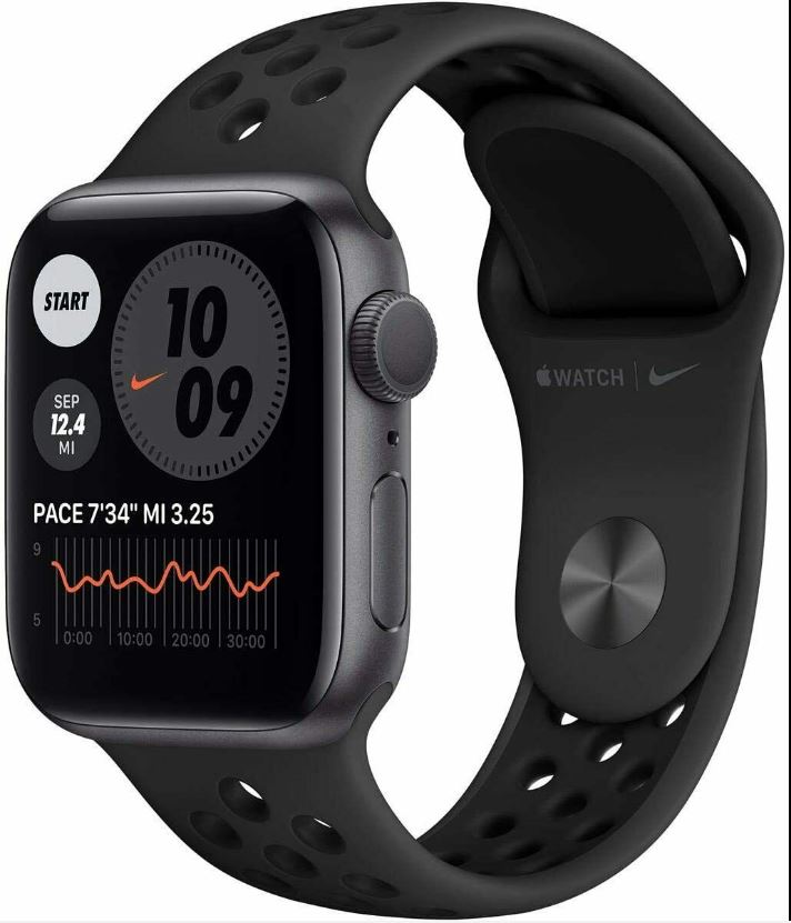 apple watch nike barato