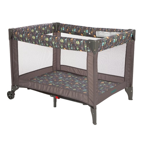 Cuna de juegos para bebes marca Cosco